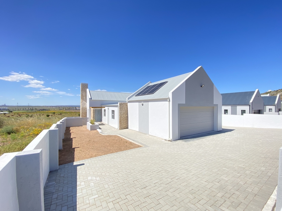 3 Bedroom Property for Sale in Saldanha Heights Western Cape